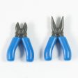 Plier Set (Blue) Hot on Sale