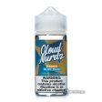 Cloud Nurdz - Peach Blue Razz 100mL Online