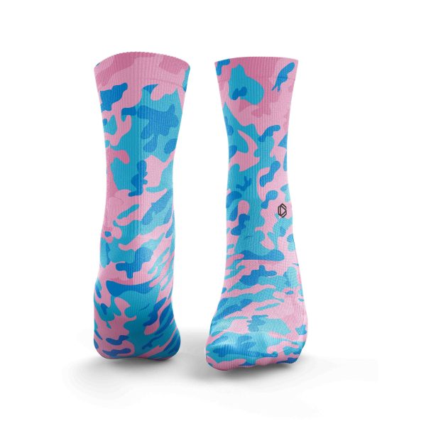 Candy Floss Camo on Sale