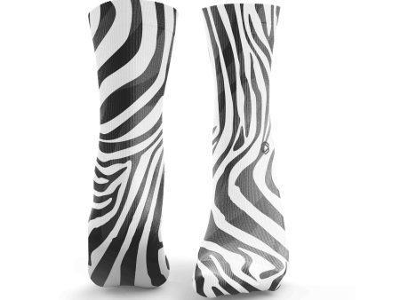 Zebra Fashion