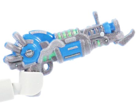 Printed MK2 Raygun (Blue) Online