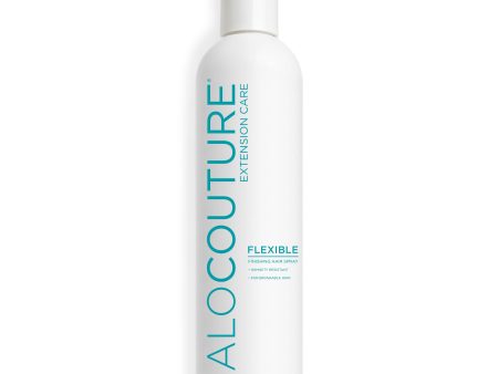 HALOCOUTURE® Flexible Finishing Hair Spray - 10oz Supply