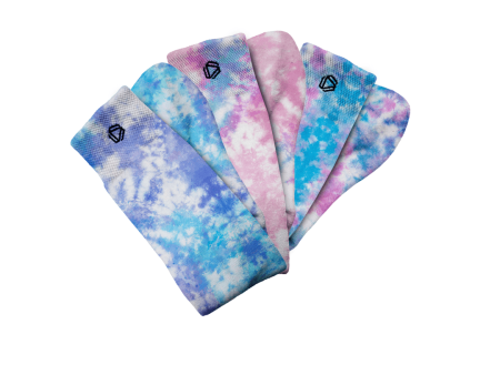 Tie Dye Weightlifting Bundle For Discount