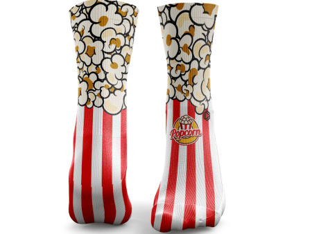 Popcorn Socks Online Hot Sale