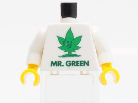 Mr. Green Torso Discount