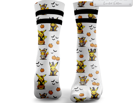 Pika Halloween For Cheap