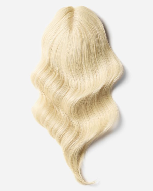 Crown Topper®, Platinum Clearest Blonde | #60 Sale