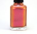 A Thousand Dreams - pink coral orange multichrome holographic DISCONTINUED Online Sale