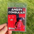 Angry Consular on Sale