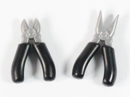 Plier Set (Black) Hot on Sale