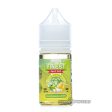 The Finest Salt Nic - Apple Pearadise Menthol 30mL Discount