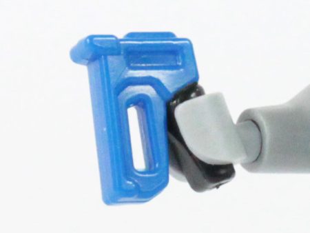 Staple Gun (Blue) Supply