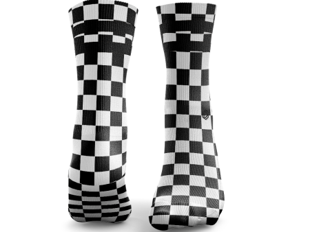 Checkerboard 2Stripe Online