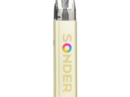 Geekvape Sonder Q 2 Pod System on Sale