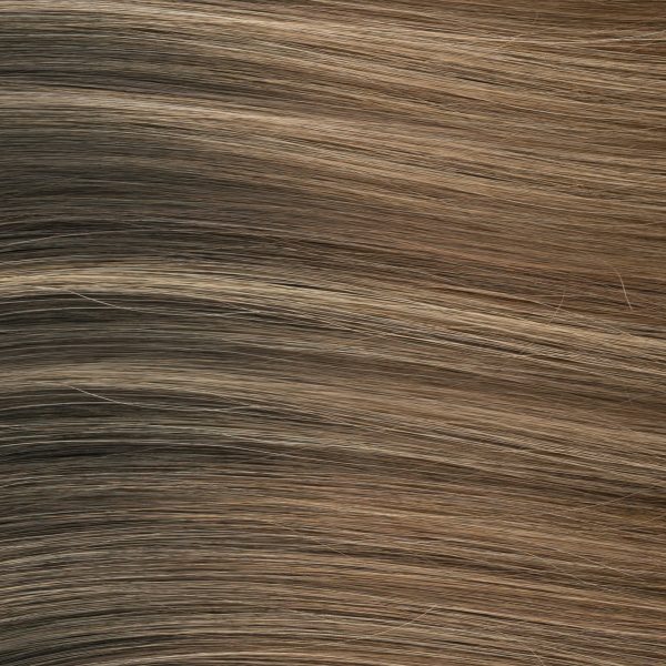 Machine Balayage Topper #4 27 on Sale