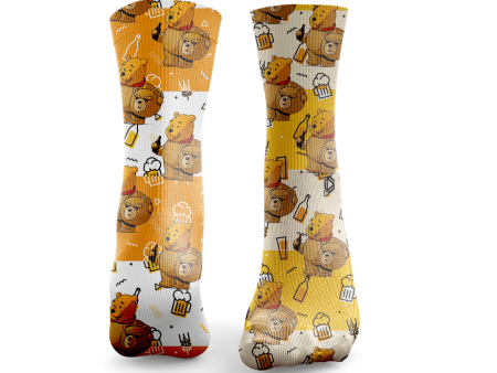 Pooh Ted Beer Online Hot Sale