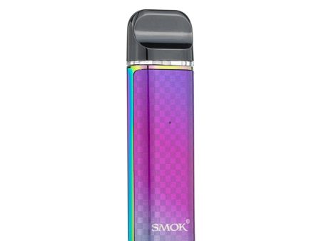 Smok Novo 3 Pod System Kit Online Hot Sale