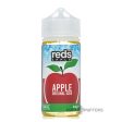 Daze - Reds Apple Original Iced 100mL Discount