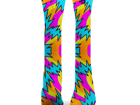 Fresh Prince Snow Socks For Cheap