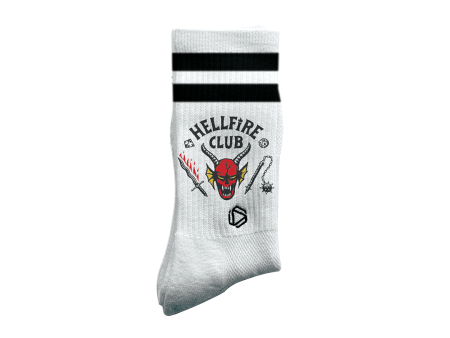 Club Hellfire on Sale