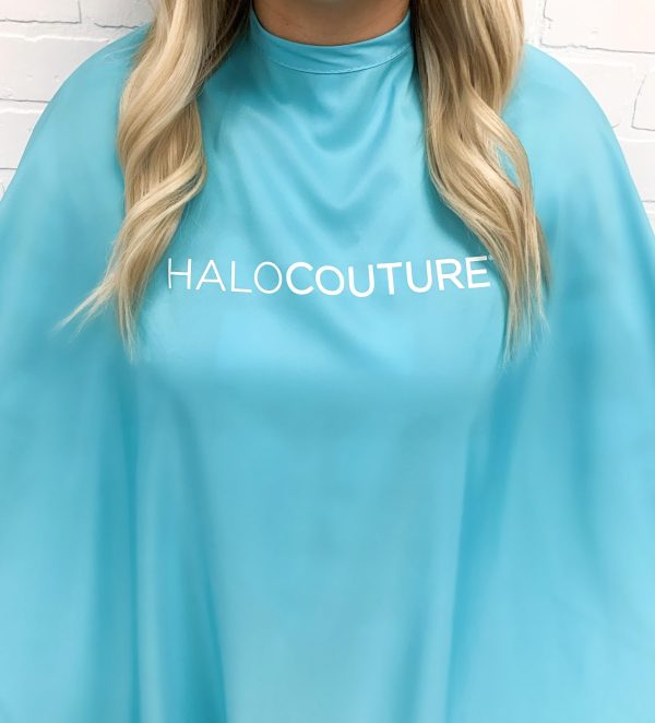 HALOCOUTURE® Cape Supply