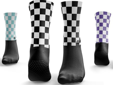 Checkerboard Pro Performance [X3] Online Sale