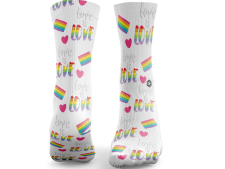 Love Is Love Sale