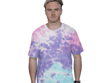 Cotton Candy Tee For Discount