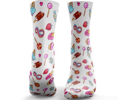 Popping Candy Socks Online Hot Sale