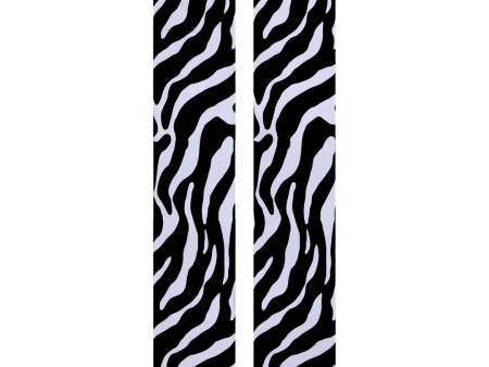 Zebra Weightlifting Socks Hot on Sale