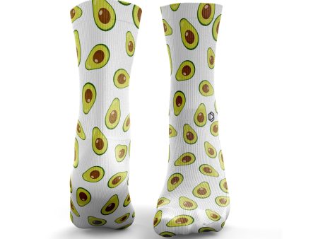 Avocuddle  Socks on Sale