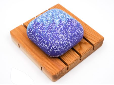 Spa Soap - Salt bar - Karma - Facial & Hand soap Online