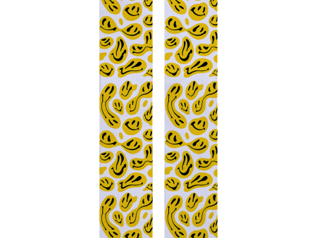 Smiley 2.0 Weightlifting Socks Online Sale