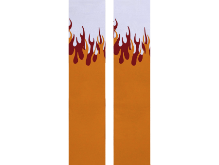 Hot Rod Weightlifting Socks Online now