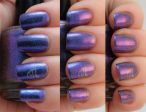 Hermes - blue purple pink multichrome Supply