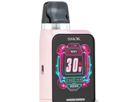 Smok Novo GT Box Pod System on Sale